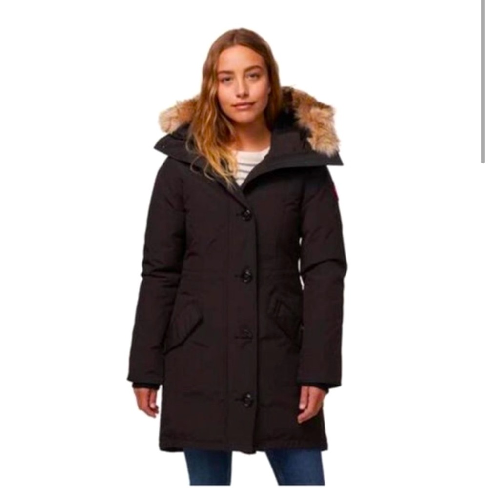Canada Goose Parka